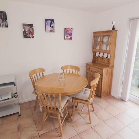 Вилла 2 Bed House - Bhx - Nec Солихалл Экстерьер фото