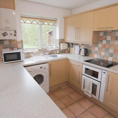 Вилла 2 Bed House - Bhx - Nec Солихалл Экстерьер фото